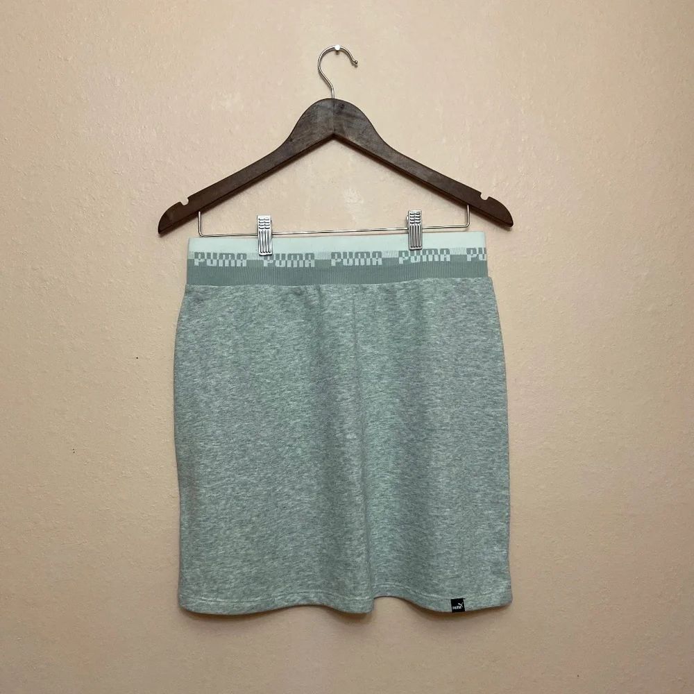 PUMA Women’s Amplified Skirt - Picture 5 of 7